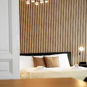  Apartment Orestaliving - Brigittineurlaende Österreich