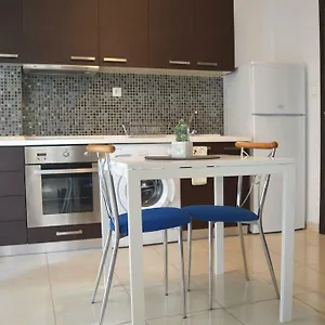 Apartment Cosy 1 Close To The City Center, Thessaloniki