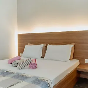 Apartment Stylish Suites, The Luxury, Thessaloniki