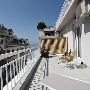 Apartment Magnifique Luxury, Thessaloniki