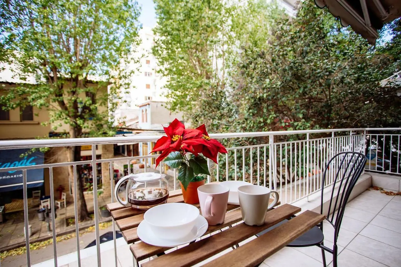 Luxurious & Modern | Walk Everywhere | 5★ Amenities Salonicco