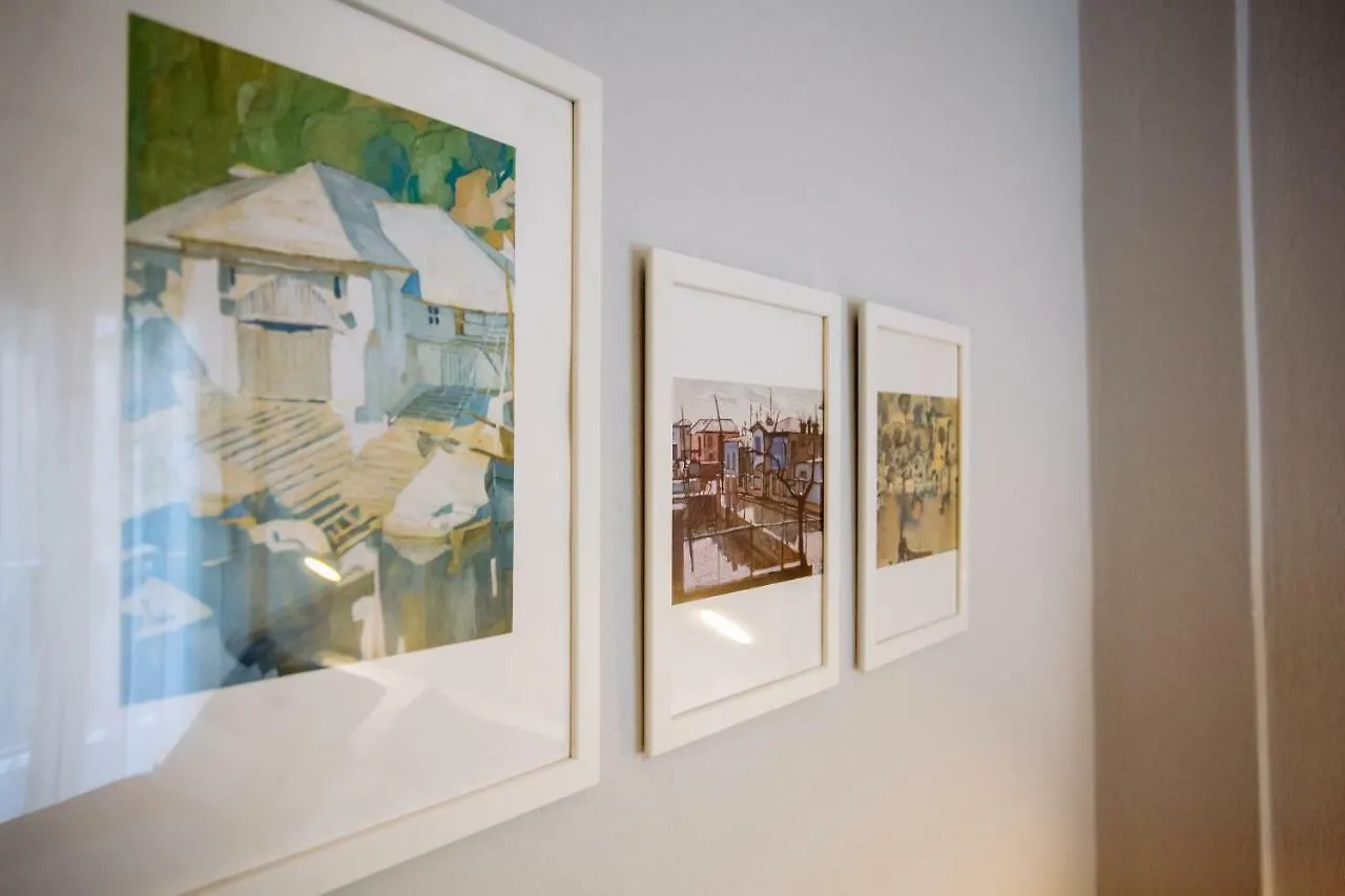 Luxurious & Modern | Walk Everywhere | 5★ Amenities Salonicco 0*,  Grecia